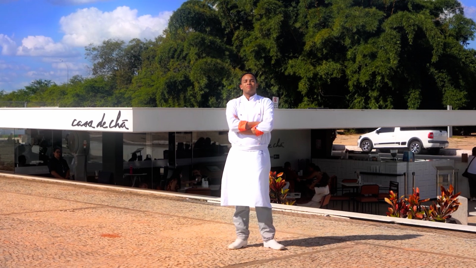 Café-escola do Senac-DF transforma aprendizado em oportunidade profissional