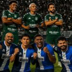 Série D 2026: Gama garante classificação antecipada, Capital assume liderança e Brasiliense e Ceilândia se complicam