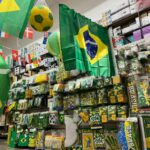 Na torcida pelo hexa, comércio aposta em vendas maiores