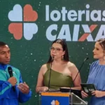 Confira dezenas sorteadas na Mega-Sena 30 anos neste domingo