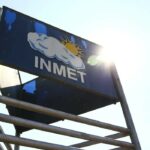Regiões Nordeste e Sul têm alertas de temporais e ventos intensos