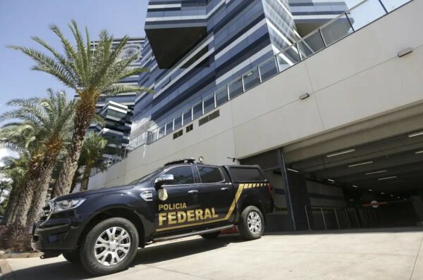 Polícia Federal recusa proposta de delação premiada de Vorcaro