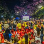 Fecomércio-DF informa horário de funcionamento do comércio na segunda fase da Copa do Mundo