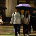 Inmet prevê chuva forte no Sul e Norte e tempo firme no Centro-Oeste; veja a previsão para esta segunda-feira