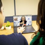 Nova ferramenta de Libras fortalece inclusão e atendimento acessível no Senac-DF