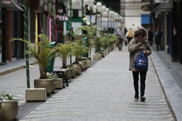 Inverno começa neste domingo no Brasil e terá impacto do El Niño