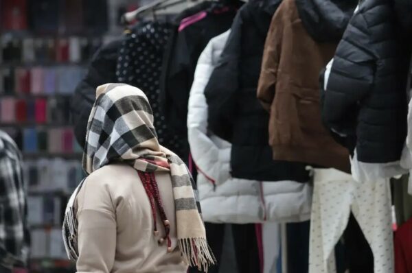 Inmet prevê segunda sob frio intenso no Sudeste
