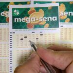 Mega-Sena sorteia prêmio de R$ 20 milhões neste sábado