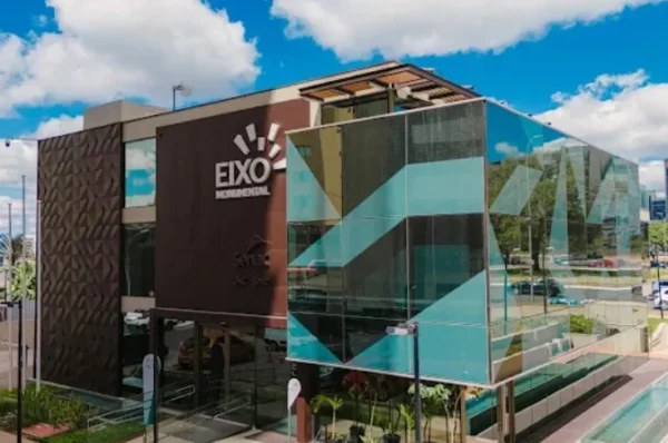 Novo complexo do Sistema Fecomércio-DF oferece experiências imersivas, restaurante-escola, cafeteria e formação profissional voltada ao mercado de trabalho