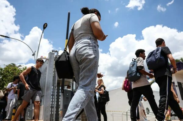 Prouni 2026: último dia de inscrição para o 2º semestre é hoje
