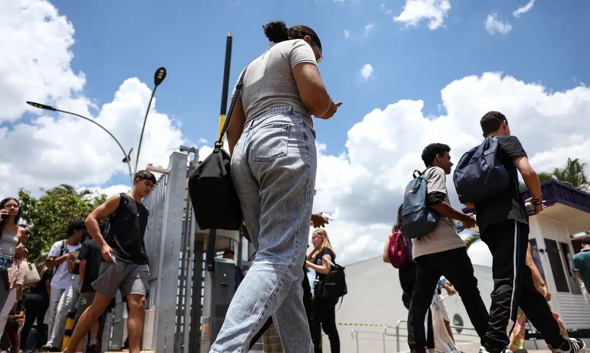 Prouni 2026: último dia de inscrição para o 2º semestre é hoje