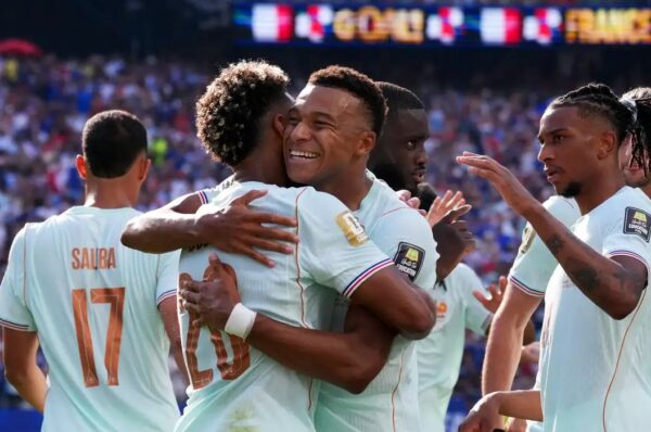 Após 36 anos, Copa volta a reunir apenas campeões nas semifinais