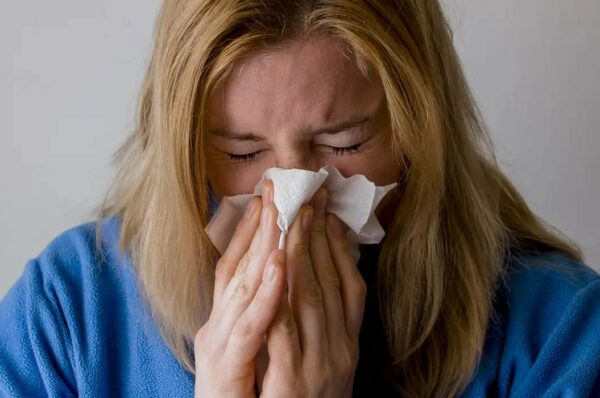 Inverno pode trazer gatilhos para crises de asma e requer cuidados