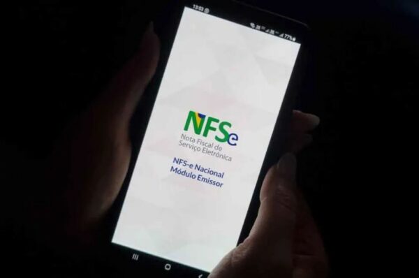 Prazo para empresas se adequarem à Nota Fiscal de Serviço Eletrônica termina em 31 de julho