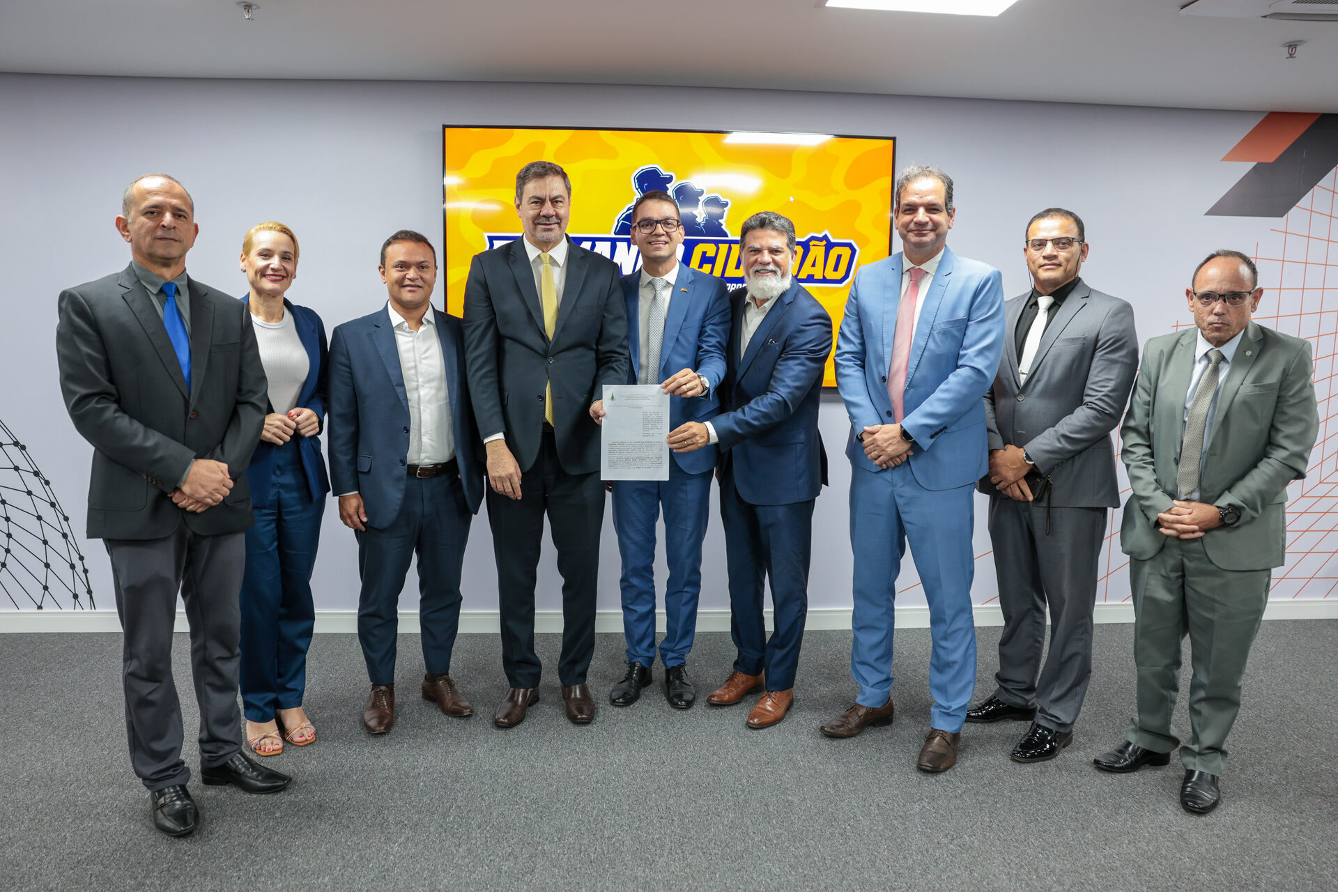 Senac-DF lança Programa Formando Cidadão para qualificar militares temporários e ampliar oportunidades no mercado de trabalho
