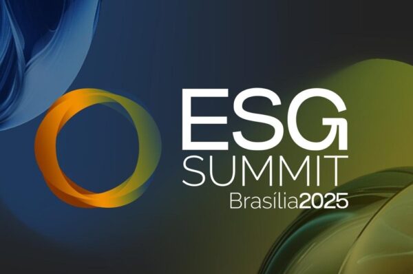 Senac-DF participa do ESG Summit Brasília 2026 com foco em sustentabilidade e inovação