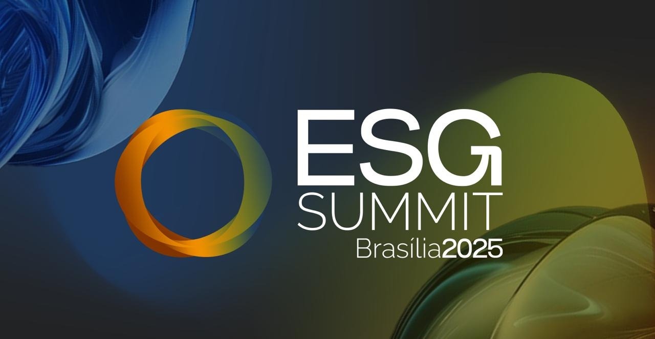 Senac-DF participa do ESG Summit Brasília 2026 com foco em sustentabilidade e inovação