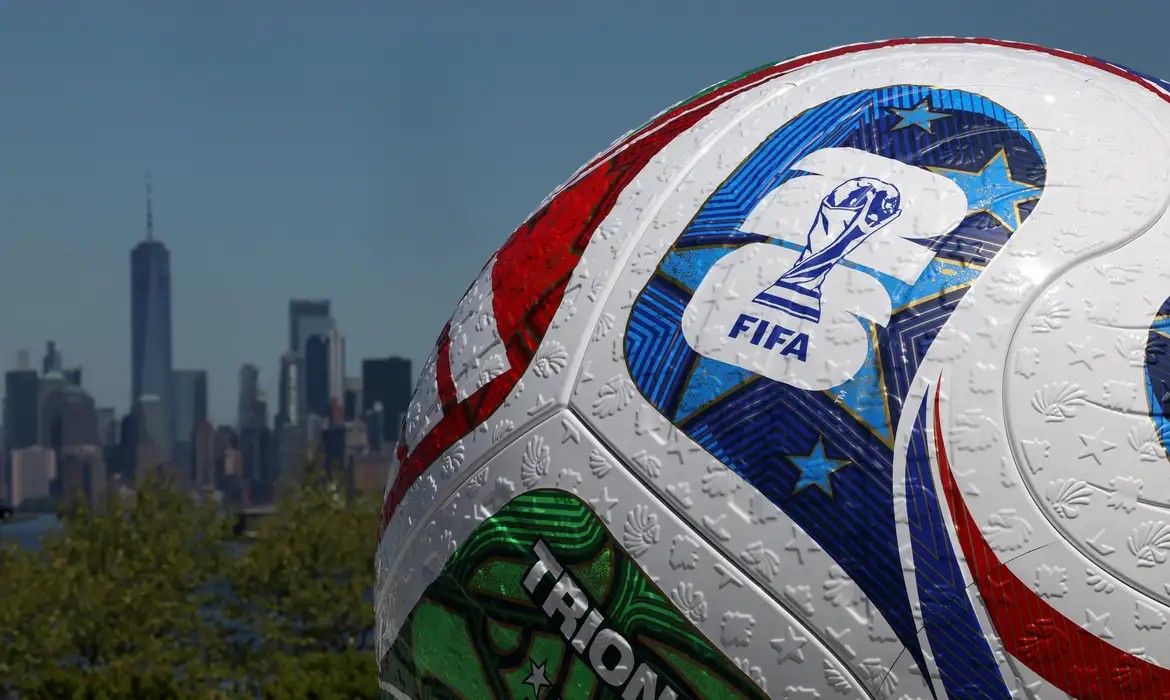 Fifa abandona plano de vender participação em subsidiária