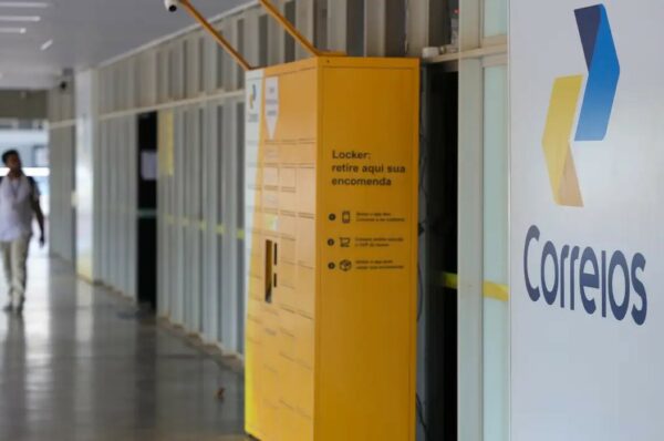 Correios entregam no Brasil compras feitas em sites do Paraguai