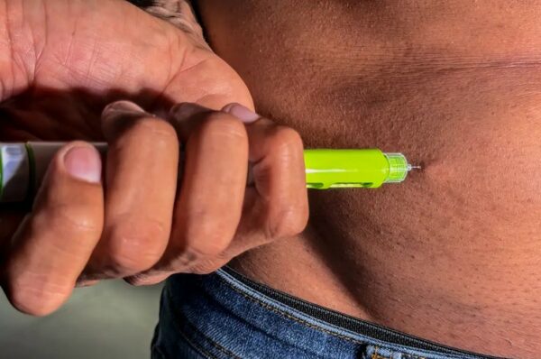 Anvisa aprova nova caneta de semaglutida produzida no Brasil