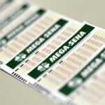 Mega Sena acumula e pode pagar R$ 100 milhões neste domingo