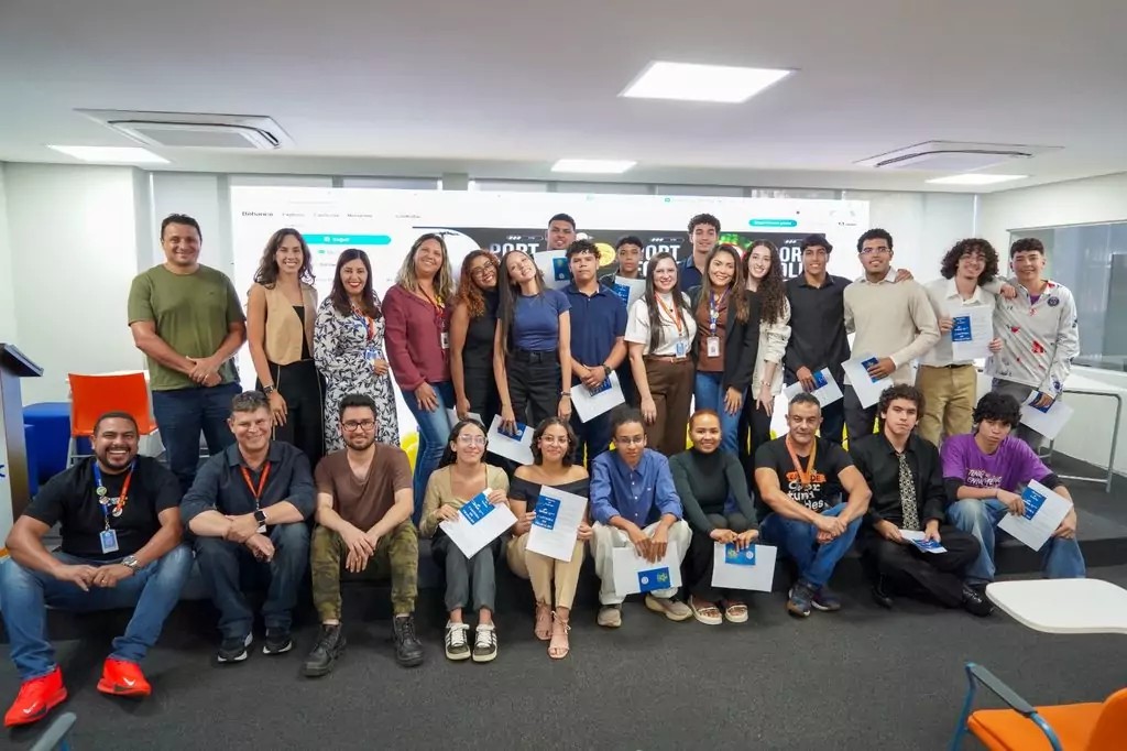 Senac-DF promove experiência prática e prepara alunos para desafios do mercado de trabalho