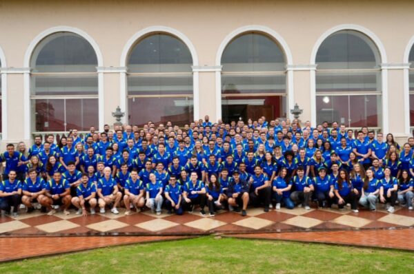 WorldSkills 2026: Brasil leva 71 jovens à China e Senac-DF acompanha competição