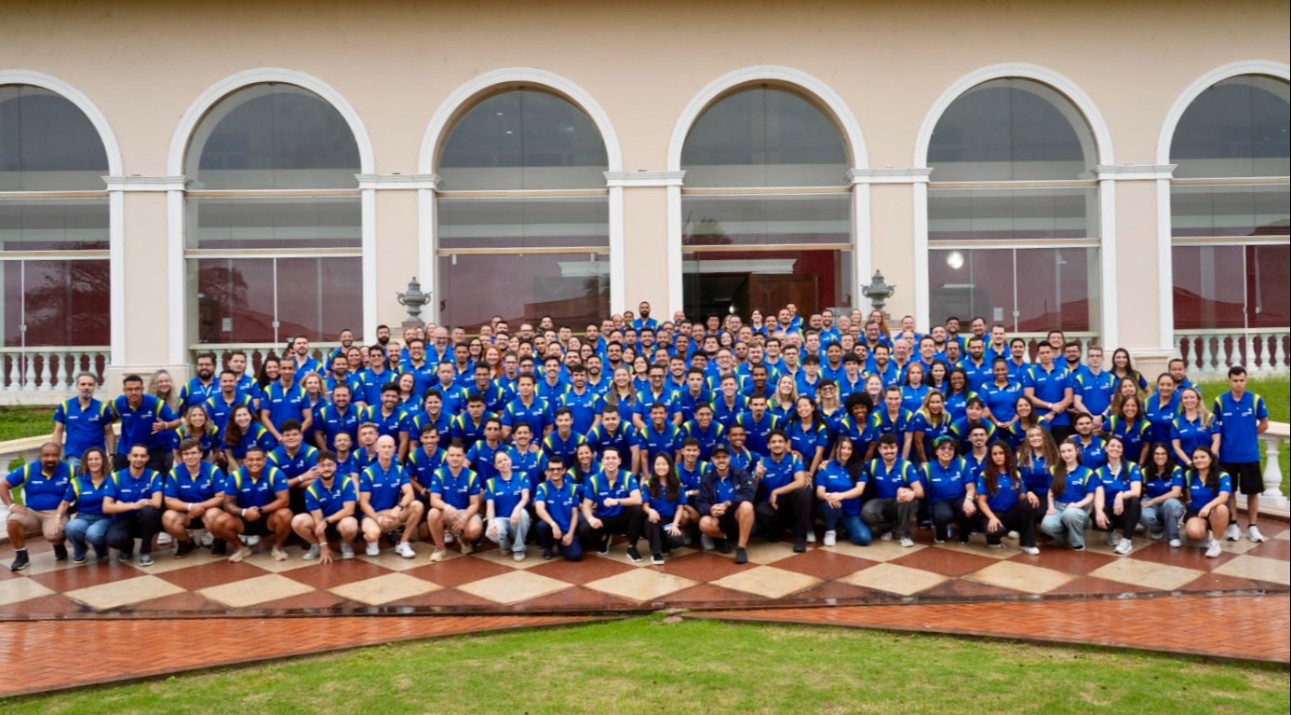 WorldSkills 2026: Brasil leva 71 jovens à China e Senac-DF acompanha competição