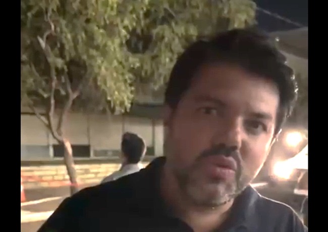 Guerra no PL de Goiás explode: Márcio Corrêa reage a Wilder Morais com ataques e resgata episódios polêmicos