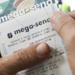 Mega-Sena acumula e prêmio chega a R$ 95 milhões; veja números sorteados