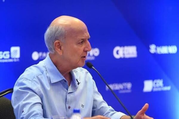 TSE barra candidatura de José Roberto Arruda ao Governo do DF por 5 votos a 2