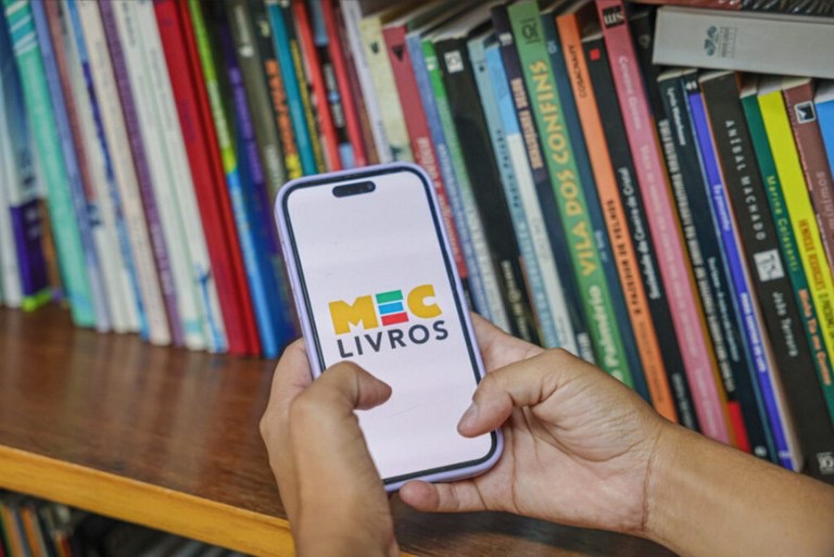 Senac-DF amplia acesso gratuito ao conhecimento com adesão à biblioteca digital do MEC