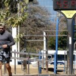 Semana começa com termômetros a 40°C no Centro-Oeste, Sudeste e Sul