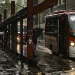 Inmet emite alerta de tempestades nesta segunda; Brasília terá chuva e 19°C