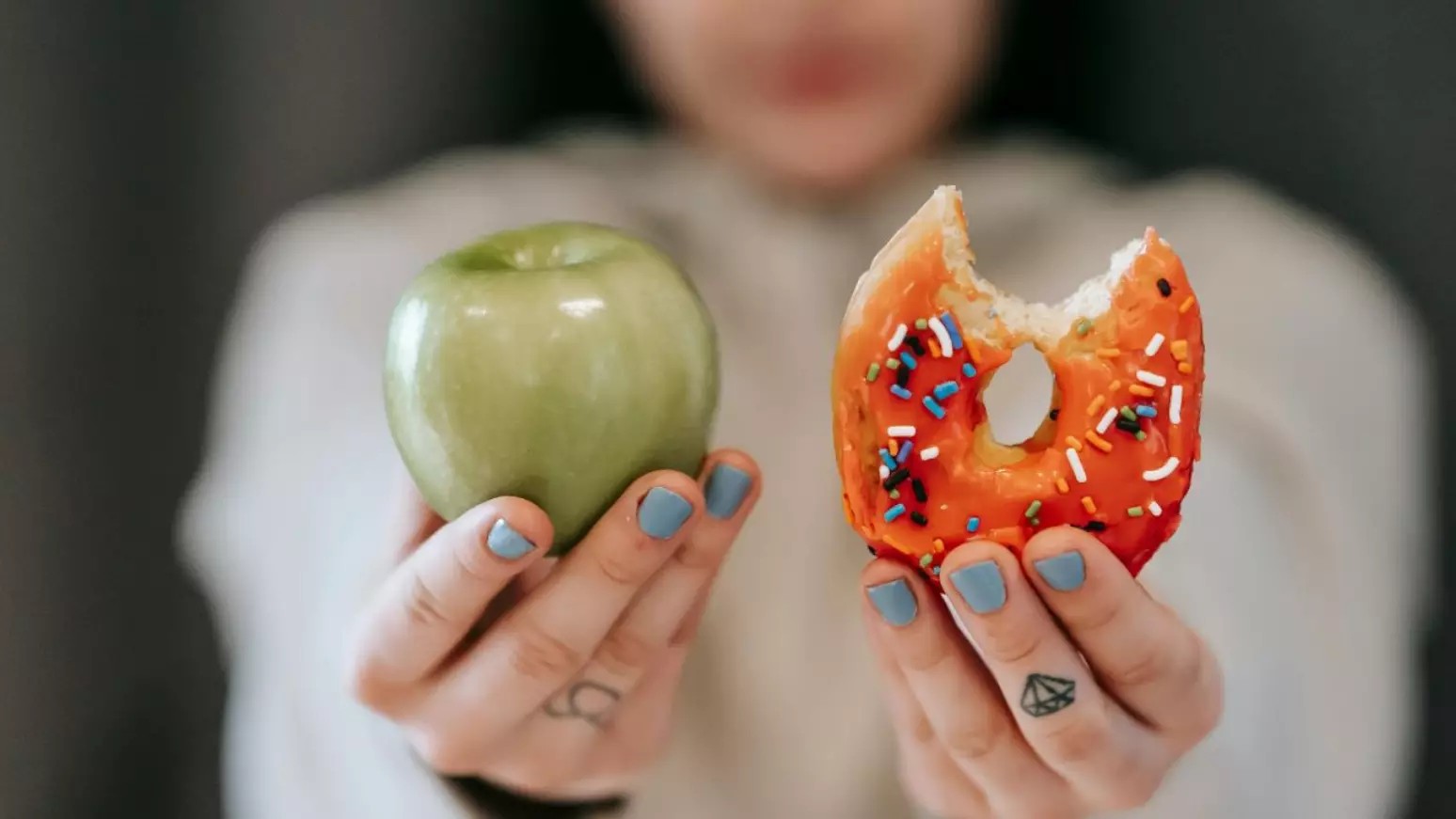 Alimentação e emoções: 7 formas como a comida afeta o humor