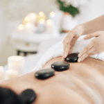 Senac-DF oferece massagens gratuitas em Brasília; veja horários  Copiar