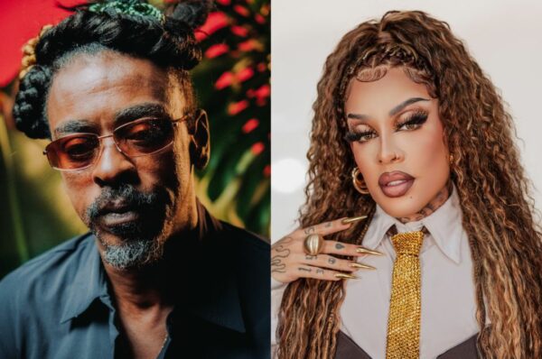 Fluir Festival reúne Gloria Groove, Seu Jorge e Marcelo D2 em Pirenópolis no feriadão