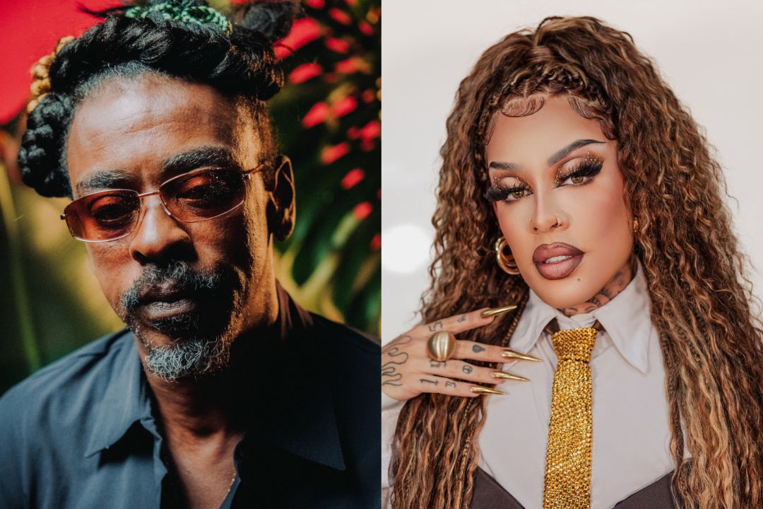 Fluir Festival reúne Gloria Groove, Seu Jorge e Marcelo D2 em Pirenópolis no feriadão