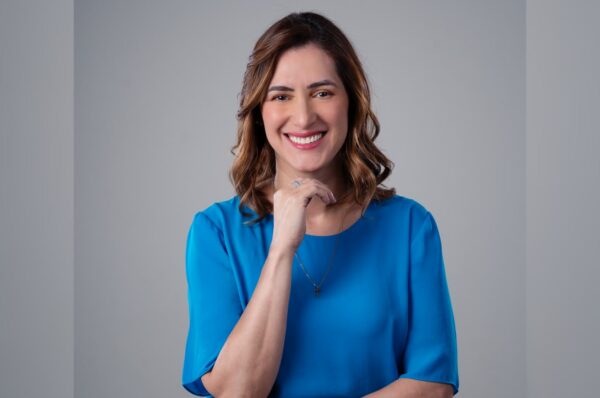 Cris Britto: a improvável que chegou ao Top 10 na disputa à Câmara dos Deputados
