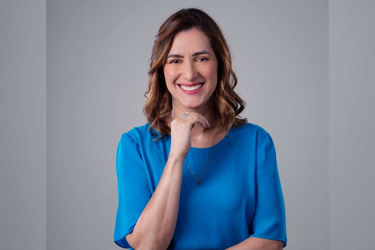 Cris Britto: a improvável que chegou ao Top 10 na disputa à Câmara dos Deputados