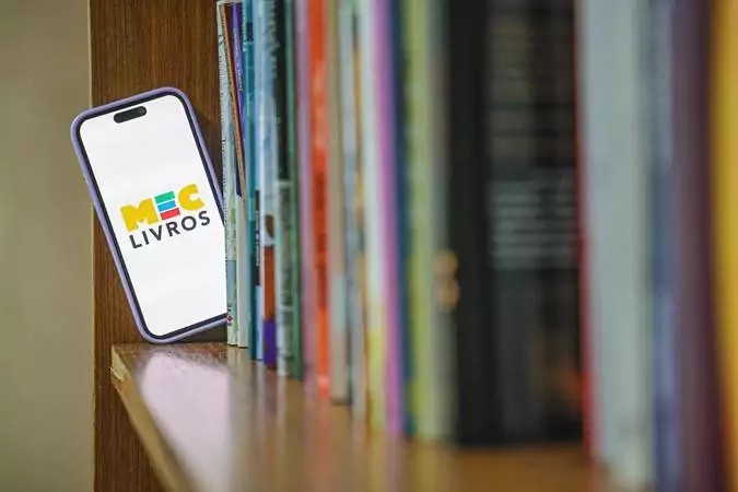 Três obras da Editora Senac-DF já estão disponíveis gratuitamente no MEC Livros