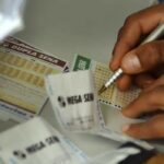 Sorteio da Mega-Sena será neste sábado; prêmio é de R$ 82 milhões