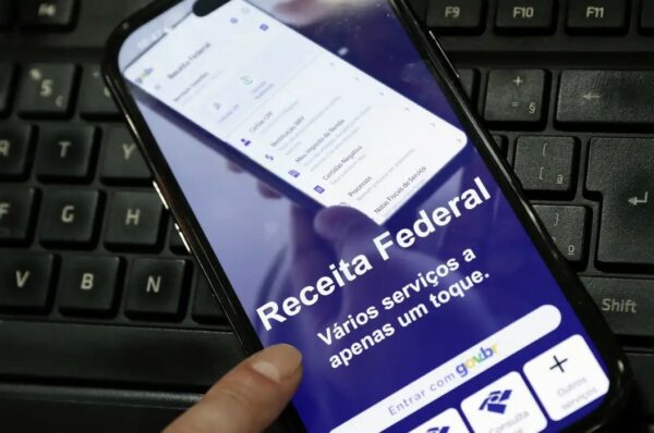 Receita abre consulta a lote residual do Imposto de Renda