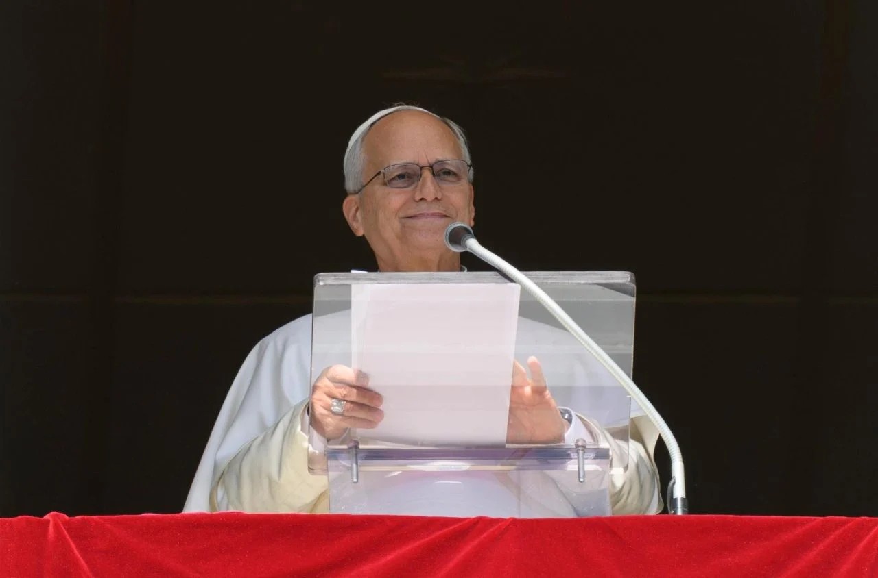 Papa Leão XIV será internado para cirurgia no pulmão; Vaticano informa estado de saúde