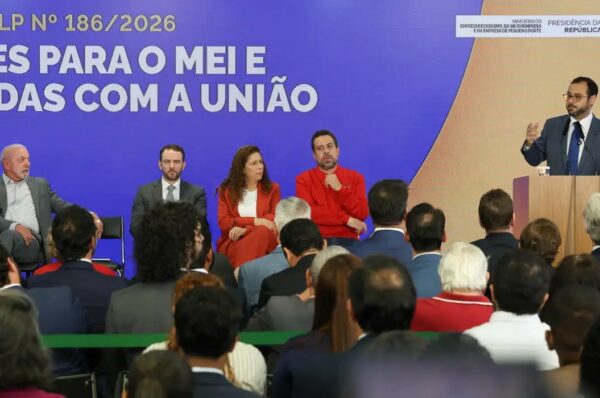 Nova lei do MEI perdoa dívidas e eleva teto para R$ 140 mil