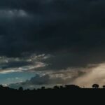 Inmet alerta para tempestades no Brasil; veja previsão para o DF